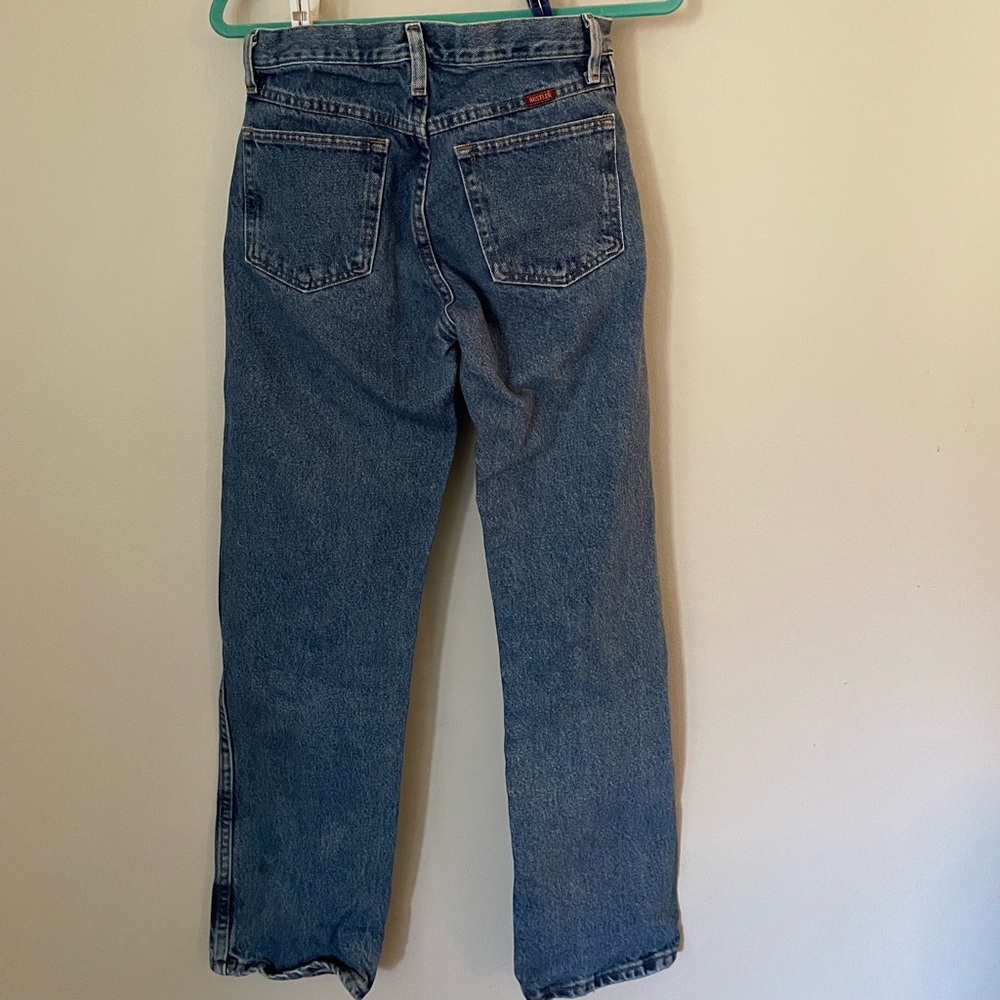 Mom Jeans